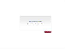 Tablet Screenshot of peopleware.com.br